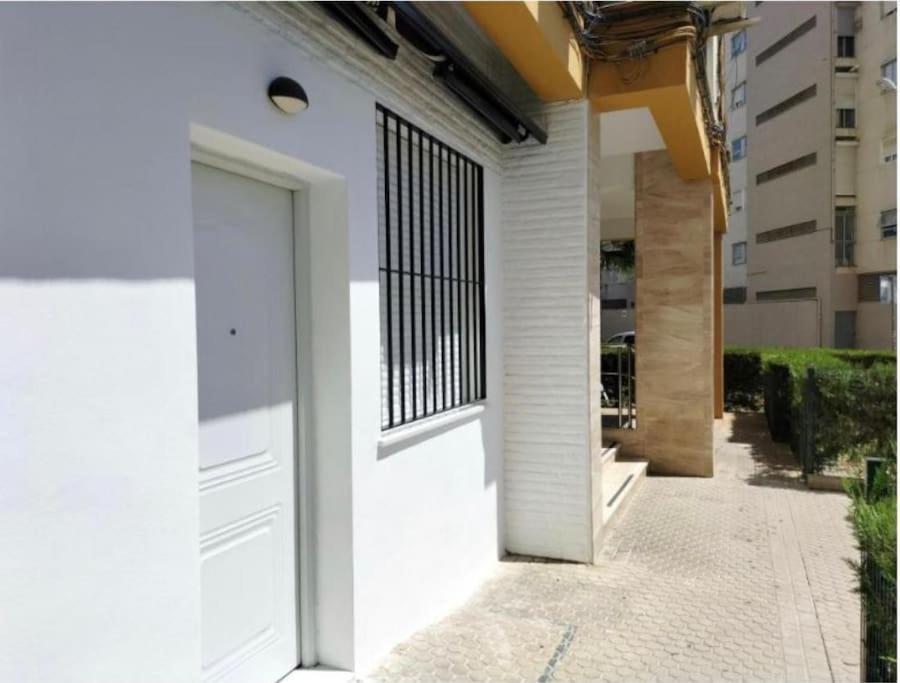 Apartamento Triana Arellano إشبيلية المظهر الخارجي الصورة