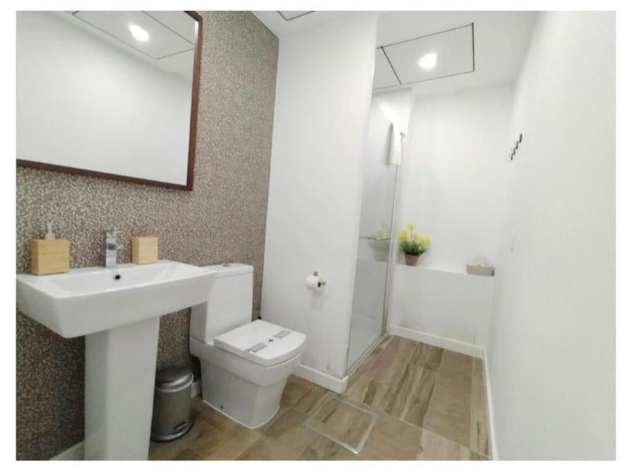 Apartamento Triana Arellano إشبيلية المظهر الخارجي الصورة